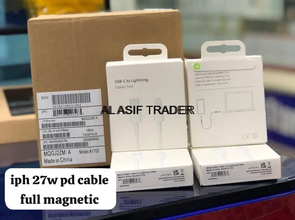 IPHONE CABLE